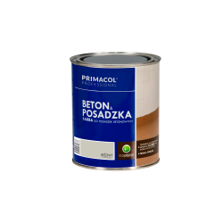 Farba Beton Posadzka, beżowy 0,75 L